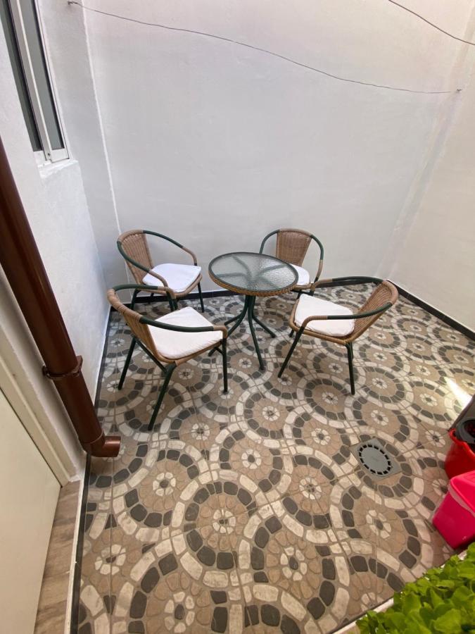 Apartamento House In Málaga Exterior foto