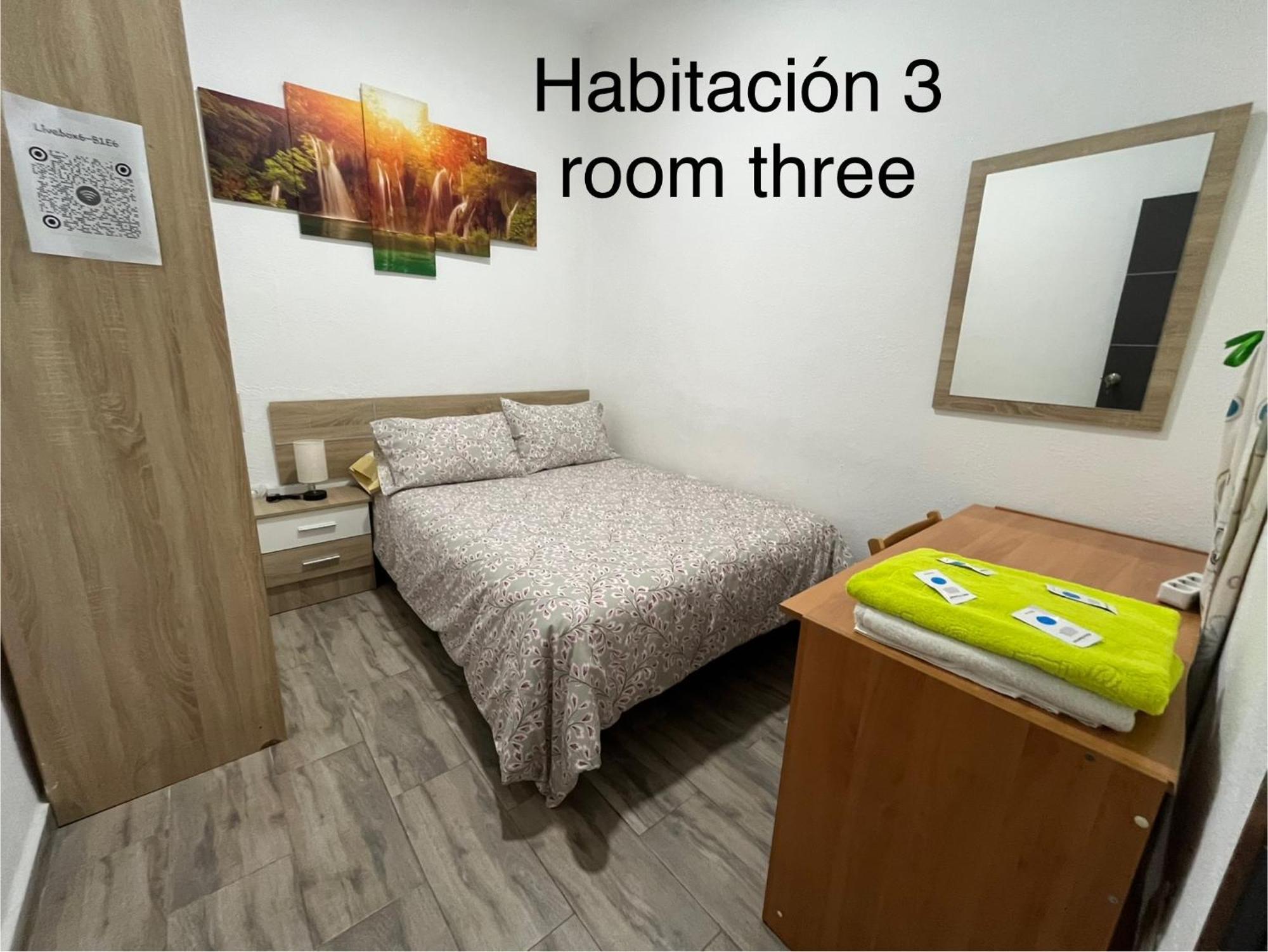Apartamento House In Málaga Exterior foto