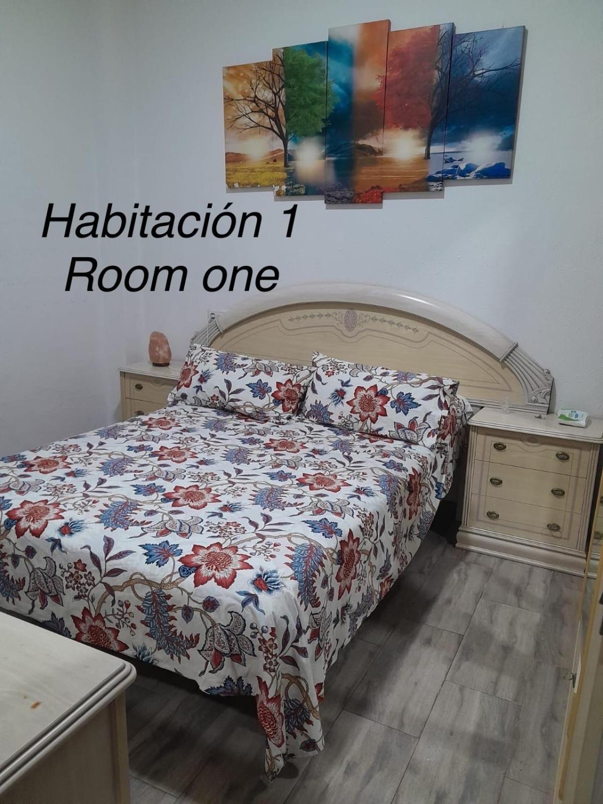 Apartamento House In Málaga Exterior foto